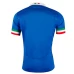 Italy 2019 Home Rugby Shirt