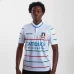 Italy 2018/19 Alternate S/S Rugby Shirt