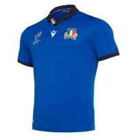 Italy Rugby RWC2019 Home Pro Shirt