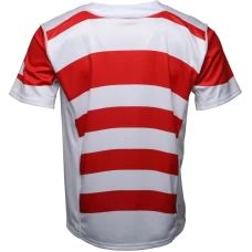 Japan Men's 2019 Rugby Home Shirt