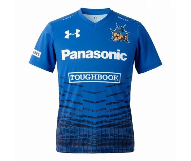 Panasonic Wild Knights 2020 Shirt