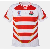 Japan Mens Home Rugby World Cup Shirt 2023
