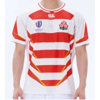Japan Mens Home Rugby World Cup Shirt 2023