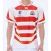 Japan Mens Home Rugby World Cup Shirt 2023