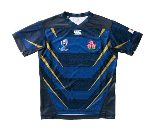 Japan Rugby RWC 2019 Alternate Pro Shirt