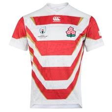 Japan Rugby RWC 2019 Home Pro Shirt