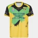 Jamaica Mens RLWC 2021-22 Home Shirt