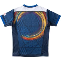 Japan Rugby Sevens 2021 Mens Away Shirt