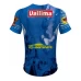 Samoa Rugby League World Cup 2017 Home Shirt