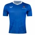 Samoa Mens Home Rugby Shirt 2022-23