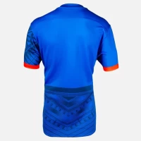 Samoa BLK Rugby World Cup Home Shirt 2019
