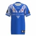RLWC Samoa Mens Pro Rugby Shirt 2021