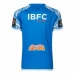 Samoa Mens Pacific Test Rugby Shirt 2022-23