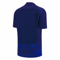 RWC Samoa Mens Home Rugby Shirt 2023