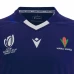 RWC Samoa Mens Home Rugby Shirt 2023