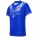 Toa Samoa Rugby League Mens Home Rugby Shirt 2023