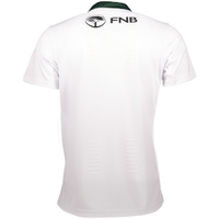 Springboks Men's Away Shirt 2018