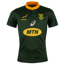 Springboks Men's Home Shirt 2018