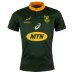 Springboks Men's Home Shirt 2018