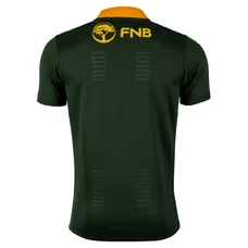 Springboks Men's Home Shirt 2018