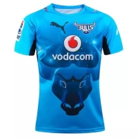 2017 Men's Bulls Super Rugby Home Shirt