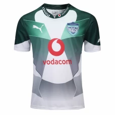 VODACOM BULLS SOUTH AFRICA AWAY RUGBY SHIRT JERSEY 2021 2022 PUMA SIZE L