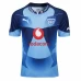 2019 Men's Bulls Super Rugby Home Shirt Blue