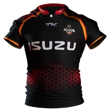 Southern Kings Home Shirt 2018