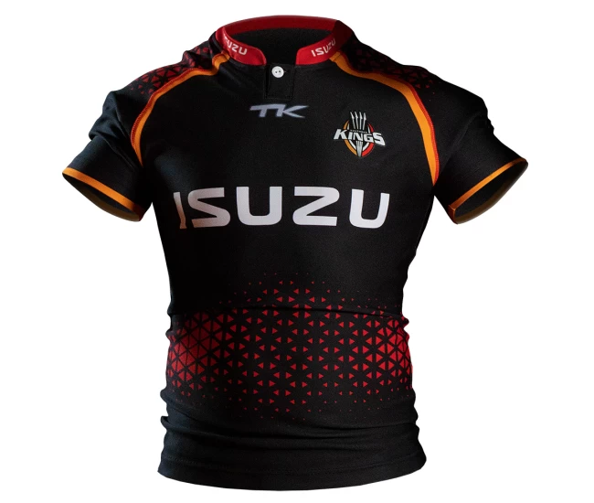 Southern Kings Home Shirt 2018