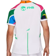 South Africa Springboks Sevens 2020 Mens Away Shirt