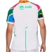 South Africa Springboks Sevens 2020 Mens Away Shirt