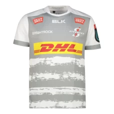 Stormers Men's Away Rugby Shirt 2022-23