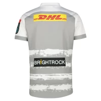 Stormers Men's Away Rugby Shirt 2022-23