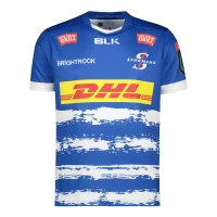Stormers Men's Home Rugby Shirt 2022-23