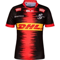 Stormers 2021 Men's Away Shirt