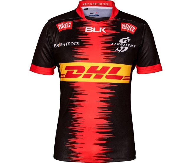 Stormers 2021 Men's Away Shirt