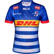 Stormers 2021 Men's Home Shirt