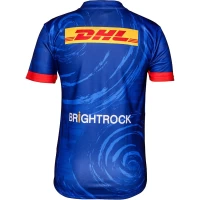 Stormers 2021 Men's Home Shirt