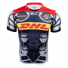 Stormers 2019 Super Hero Shirt