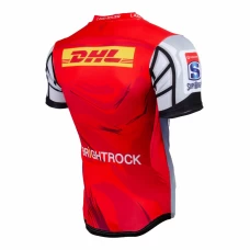 Stormers 2019 Super Hero Shirt