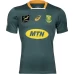 South Africa Springboks 2021 BIL Tour Shirt