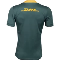 South Africa Springboks 2021 BIL Tour Shirt