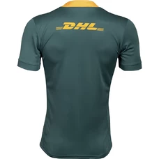 South Africa Springboks 2021 BIL Tour Shirt