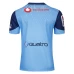 2019 Men's Bulls Super Rugby Home Shirt Blue