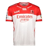 Lions 2019 Super Rugby Home Shirt