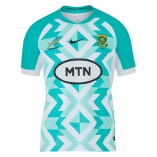 South Africa Springboks Mens Away Rugby Shirt 2023