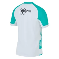 South Africa Springboks Mens Away Rugby Shirt 2023