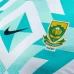 South Africa Springboks Mens Away Rugby Shirt 2023