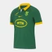 South Africa Springboks Mens Home Rugby Shirt 2023