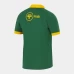 South Africa Springboks Mens Home Rugby Shirt 2023